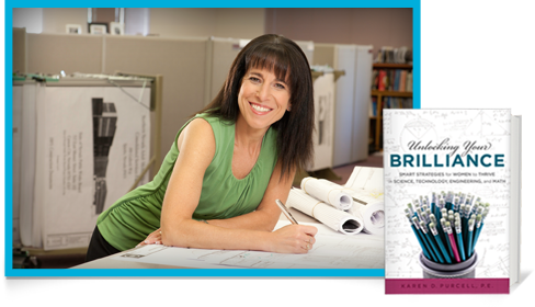Unlocking Your Brilliance
